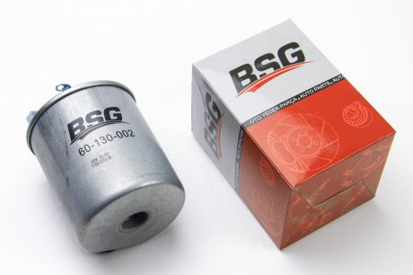 Фильтр топливный Sprinter/Vito (638) CDI (с подогревом) BSG BSG 60-130-002 (фото 1)