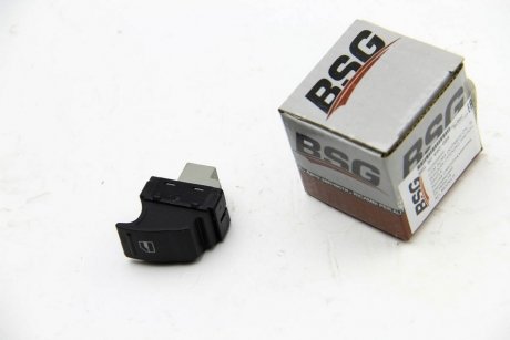 Кнопка склопідйомника VW T5 03- Пр. BSG BSG 90-860-088 (фото 1)