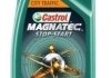 CASTROL 1л Magnatec STOP-START 5W-20 E A3/B4  Масло синт. MSSE520-X1