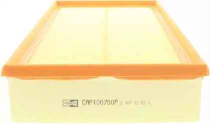 Фильтр забора воздуха CHAMPION CAF100700P (фото 1)
