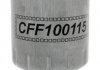 Фильтр топливный CFF100115