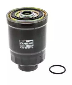 Фильтр топливный CHAMPION CFF100146