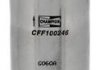 Фильтр топливный CFF100246