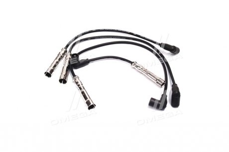 Комплект кабелів високовольтних CHAMPION CLS017