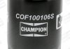 Фильтр смазочный COF100106S
