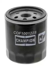 Фильтр смазочный CHAMPION COF100122S (фото 1)
