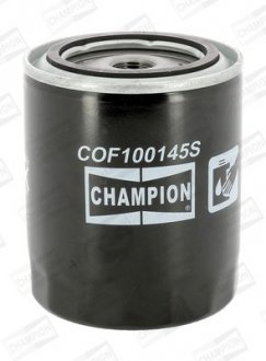 Фильтр смазочный CHAMPION COF100145S (фото 1)