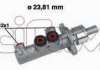 CIFAM CITROEN Главный тормозной цилиндр Berlingo,Peugeot 406,Partner 96- 202-355