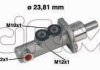 CIFAM OPEL Главный тормозной цилиндр VECTRA B 2.0 95- 202-441