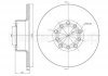 CIFAM DB Диск тормозной передн.W123 800-046