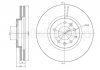 Гальмівний диск пер. CX7/8/CX7 06- 800-1060C