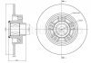 RENAULT Диск тормозн.с подшипн.задн.Scenic,Grand Scenic,Megane 09- CIFAM 800-1095 (фото 1)