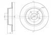 Гальмівний диск зад. Transit Connect/Kuga/C-max 10- 1.0-2.0 800-1251C