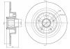 Тормозной диск зад. ESPACE IV 02- 800-1396