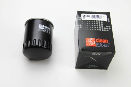 Фільтр паливний OM646 Sprinter 06-/Vito 03- CLEAN FILTERS DN1908 (фото 1)