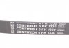 Поликлиновий ремінь MERCEDES-BENZ E-CLASS (W210) (Ви-во) Contitech 6PK1330 (фото 3)