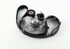 Комплект ГРМ, пас+ролик+помпа Contitech CT1162WP5 (фото 1)