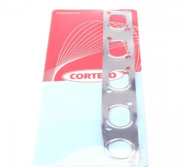 Прокладка коллектора CORTECO ="026648P" (фото 1)