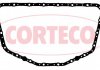 Прокладка масляного піддону OPEL Omega,Vectra 2,5-3,0 93-01 CORTECO ="028198P" (фото 1)