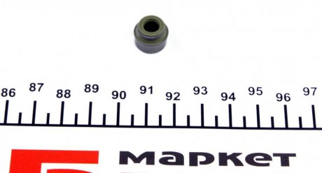 Сальник клапана, 1.1, 1.4 +i CORTECO 12015802 (фото 1)