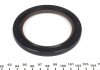 Уплотняющее кольцо, коленчатый вал FIAT/OPEL 1,3 JTD 78x100 9 ASW LD PTFE/ACM CORTECO 20032405B (фото 2)