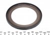 Уплотняющее кольцо, коленчатый вал FIAT/OPEL 1,3 JTD 78x100 9 ASW LD PTFE/ACM CORTECO 20032405B (фото 3)