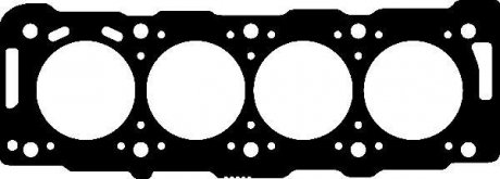 Прокладка головки блоку циліндрів CORTECO 415038P (фото 1)