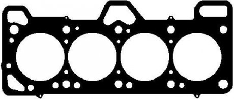 Прокладка головки блоку циліндрів Hyundai Getz 1,3, Accent 1,3 2000-2005 CORTECO ="415148P" (фото 1)