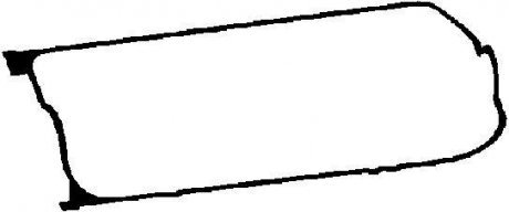 Прокладка, крышка головки цилиндра CORTECO 440188P (фото 1)