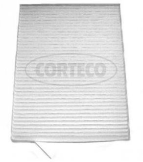 Воздушный фильтр салона CORTECO 80001187 (фото 1)
