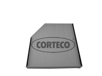 Повітряний фільтр салону CORTECO 80001782 (фото 1)