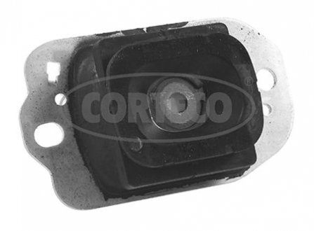 Подушка двигуна CORTECO 80004590 (фото 1)
