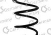 Пружина передняя VW Polo 94-01 CS GERMANY 14.950.229