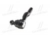 Наконечник рулевой тяги R Mazda 6 02-08 Ford Fusion 06-12 Lincoln MKZ 07-12 (выр-во) CTR CE0462 (фото 2)