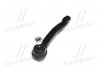 Наконечник тяги рульової R Toyota Highlander/Kluger 08- Venza 09- Lexus RX350/450H 09- CTR CE0796 (фото 4)