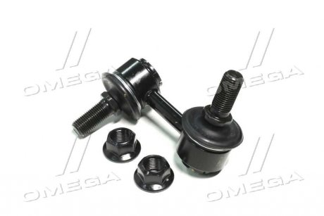 Стойка стаб передняя ось R Hyundai Terracan 01-07 (выр-во) CTR CL0259R (фото 1)