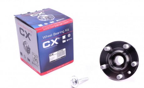 Подшипник ступицы CX CX 1099 (фото 1)