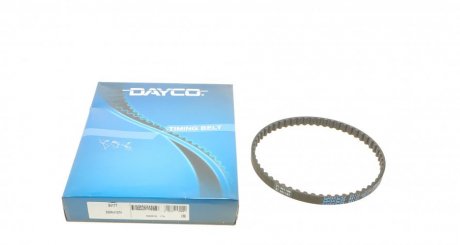Пас ГРМ з довжиною кола не більш як 60см DAYCO 94177 (фото 1)