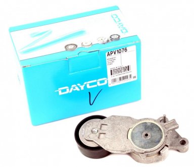 Натяжник ременя генератора DAYCO APV1076 (фото 1)
