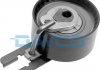 DAYCO FORD Ролик натяжителя ремня Fiesta,Focus,C-Max,Citroen,Peugeot ATB2236