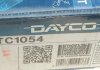 Комплект цепи ГРМ Ducato/Daily/Boxer 3.0 (F1CE/F1CFA/F30DT) 04- (верхний к-кт.) DAYCO KTC1054 (фото 14)