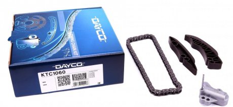 Комплект ланцюга приводу розподільчого вала DAYCO KTC1060