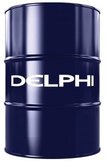 Масло моторное PRESTIGE 10W-40 205L Delphi ="2795887" (фото 1)