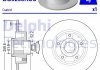 Тормозной диск с подшипником BG9268RSC