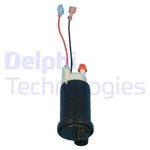 Электрический топливный насос Delphi FE0492-12B1