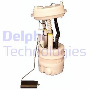 ≈лектричний паливний насос Delphi FG1061-12B1 (фото 1)
