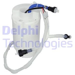 Топливный насос с фильтром Delphi FG1404-12B1