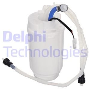 Топливный насос с фильтром Delphi FG1405-12B1