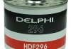 Фильтр топливный Delphi VW Transporter III -92 =