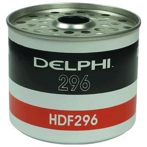 Фильтр топливный VW Transporter III -92 Delphi ="HDF296" (фото 1)